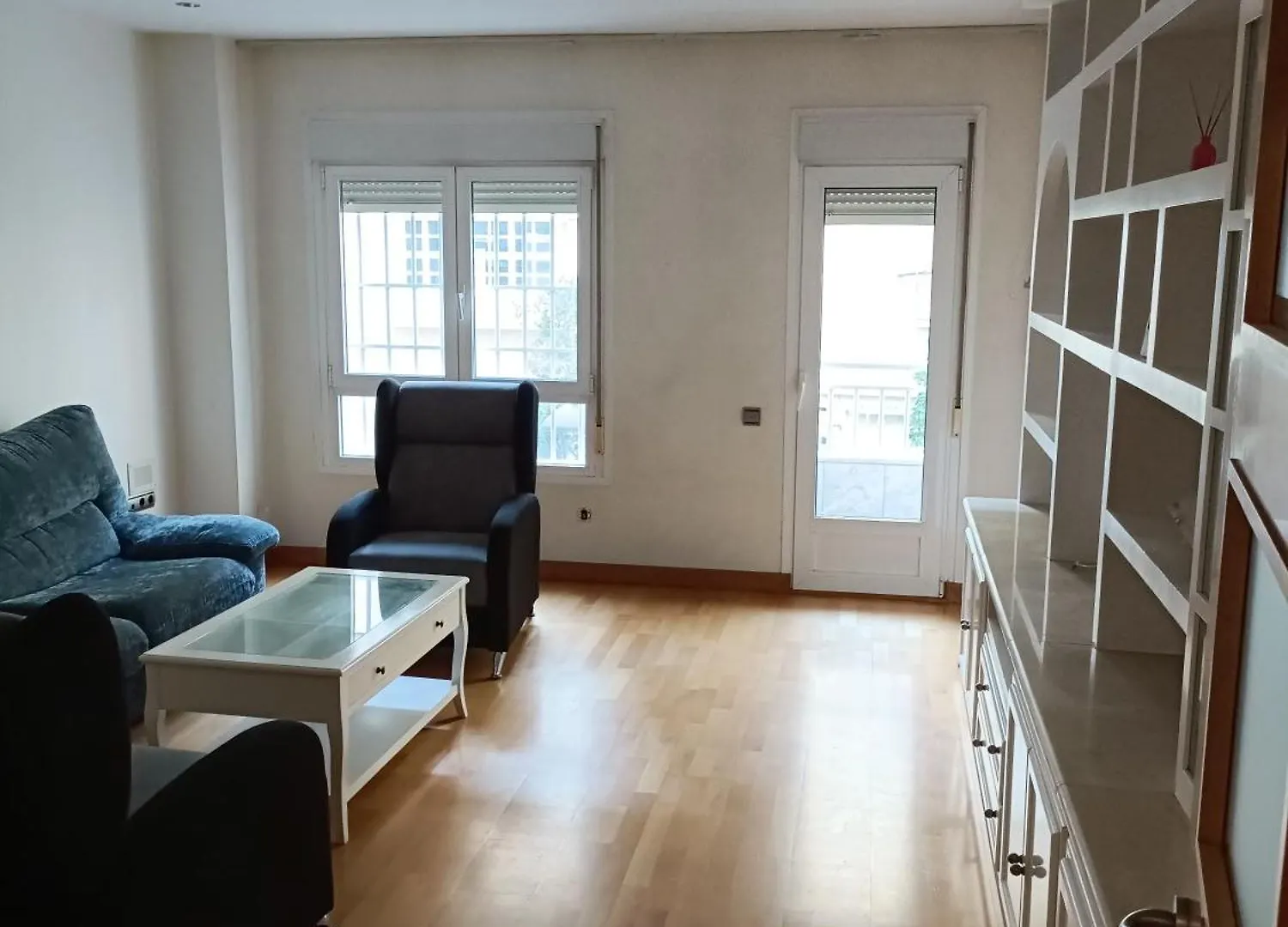 Apartamento En Almeria Spain