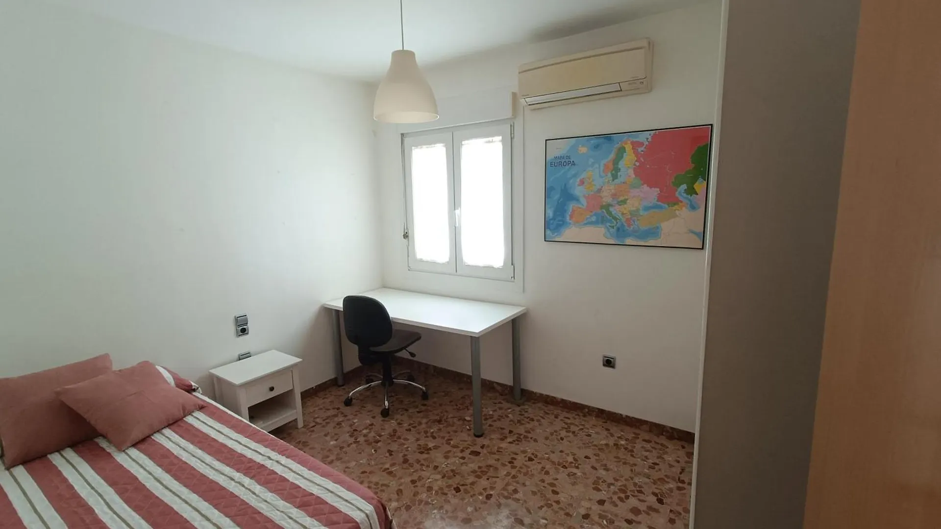 Apartment Apartamento En Almeria Spain