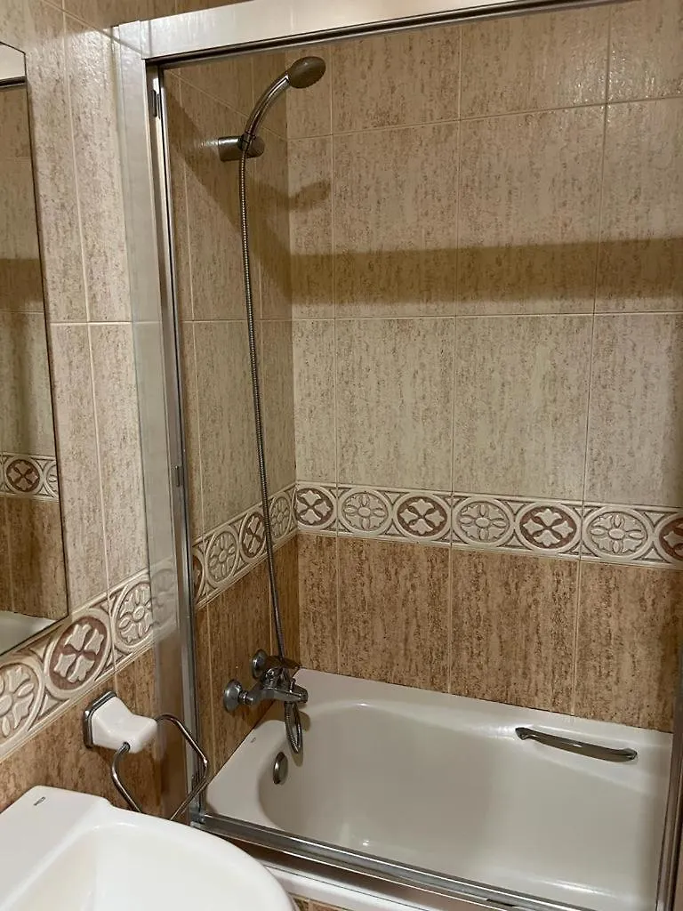 Apartamento En Almeria Apartment