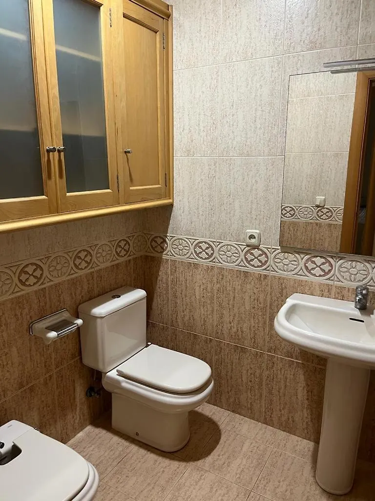 Apartamento En Almeria