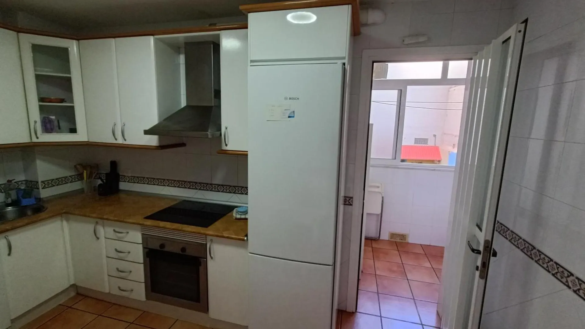 Apartamento En Almeria Apartment
