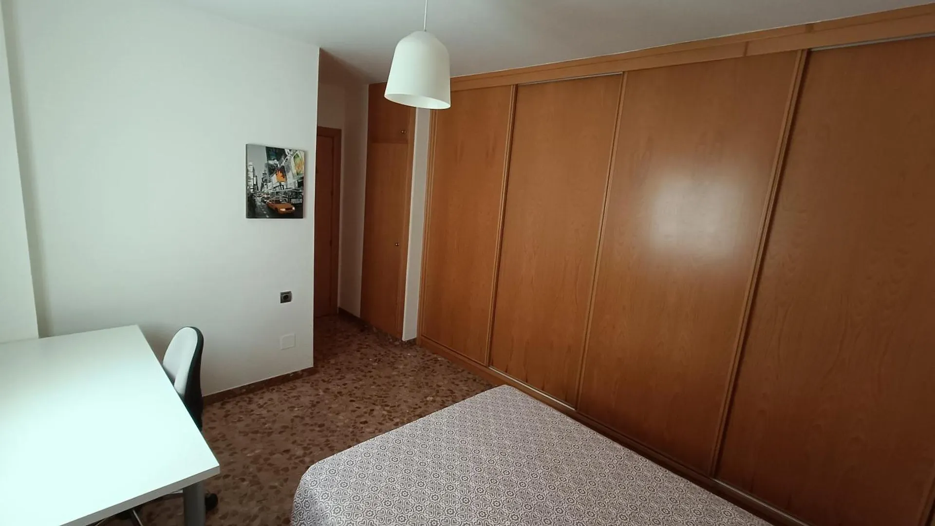 Apartamento En Almeria 0*,
