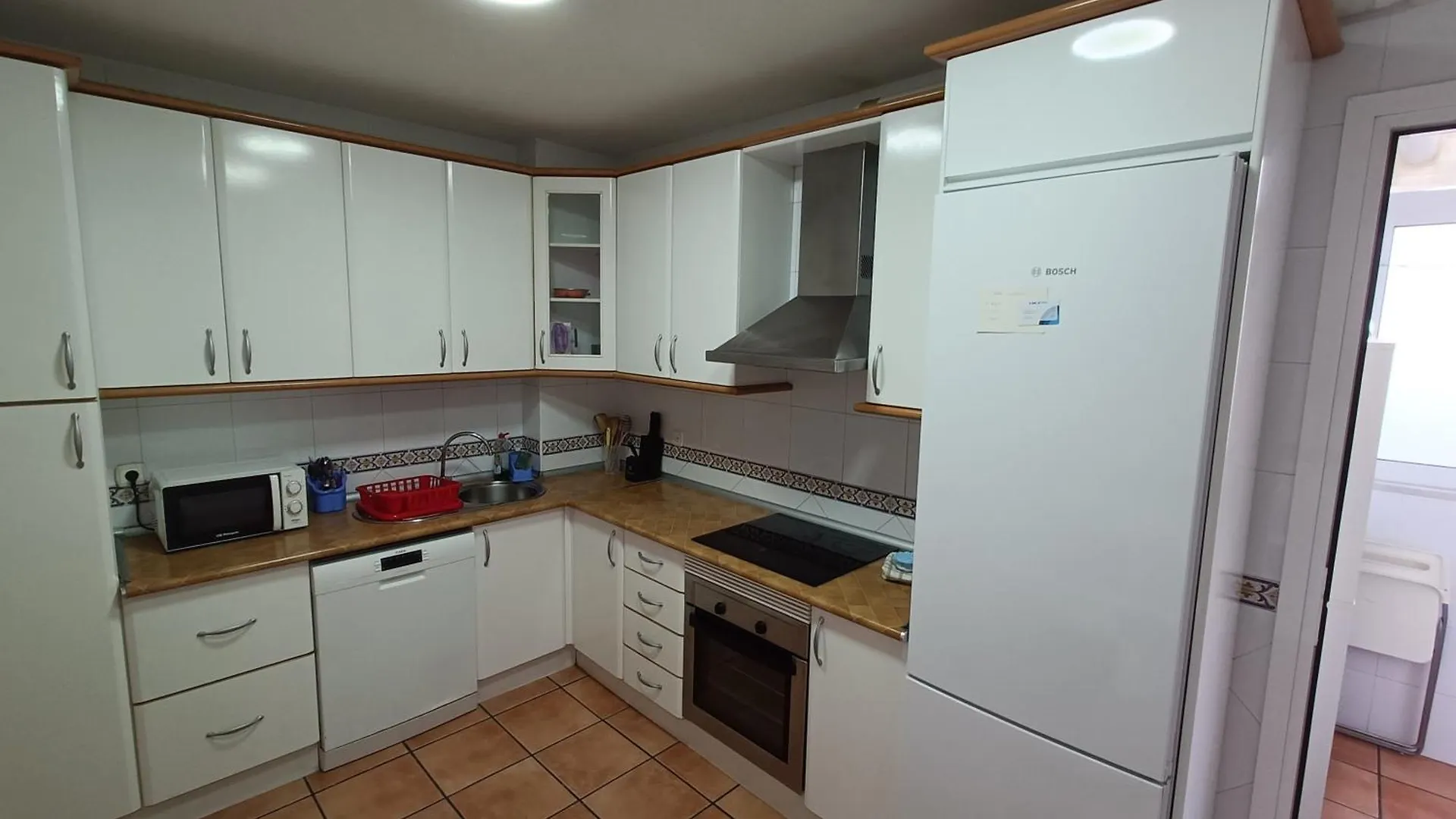 Apartamento En Almeria 0*,  Spain
