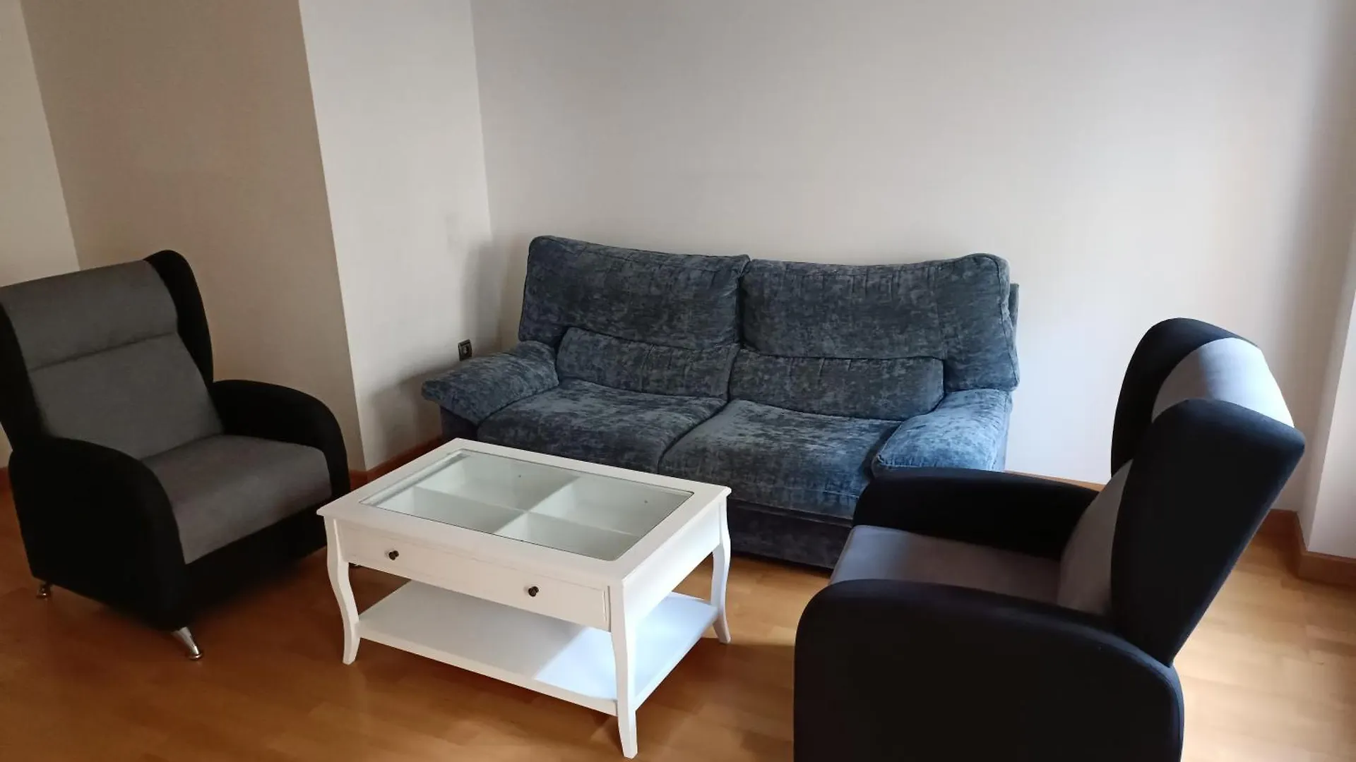 Apartment Apartamento En Almeria