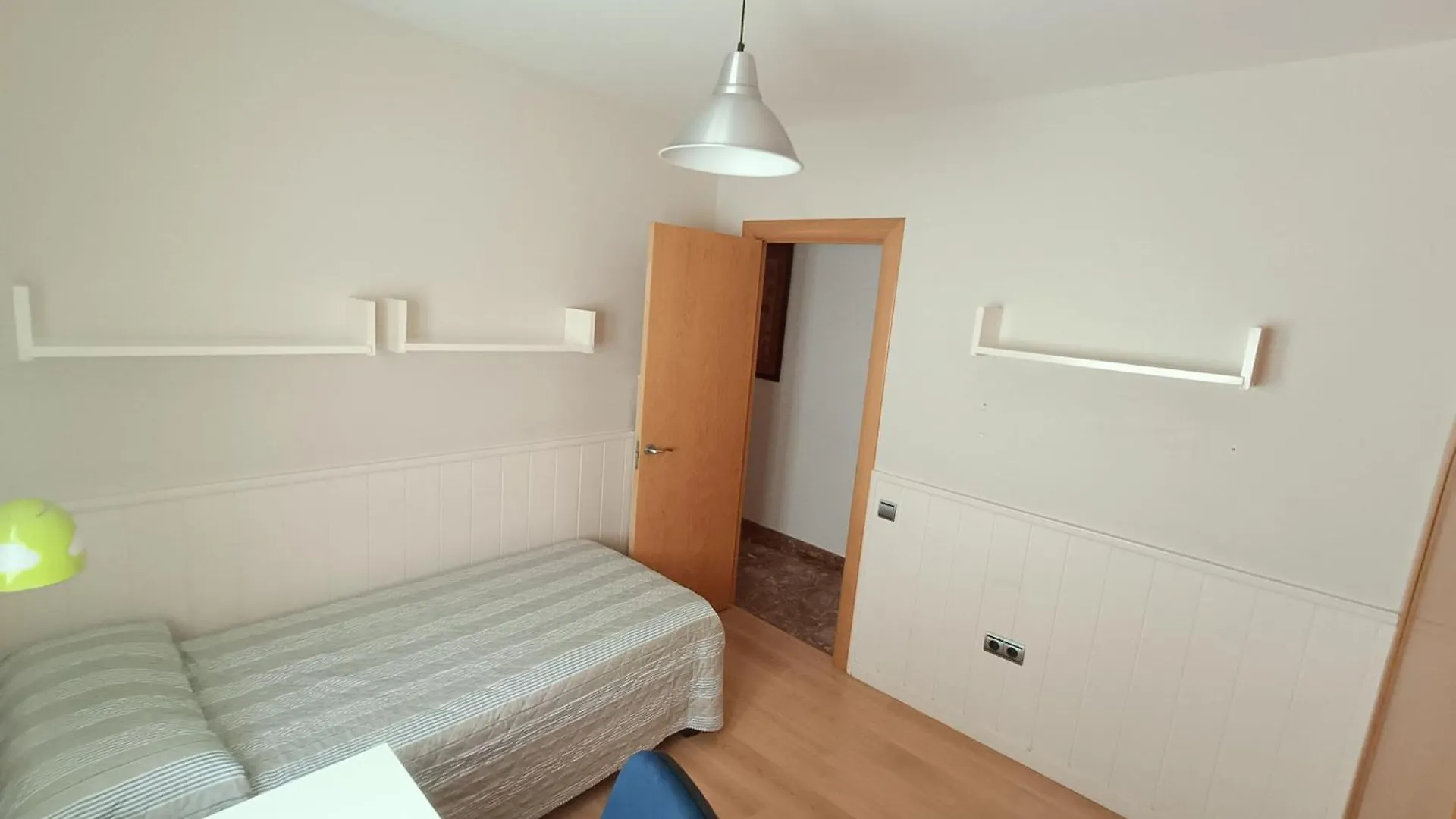 Apartamento En Almeria