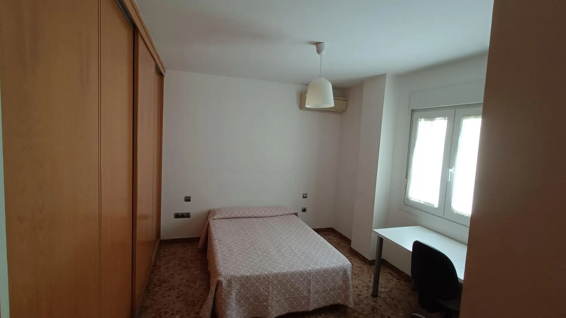 Apartment Apartamento En Almeria