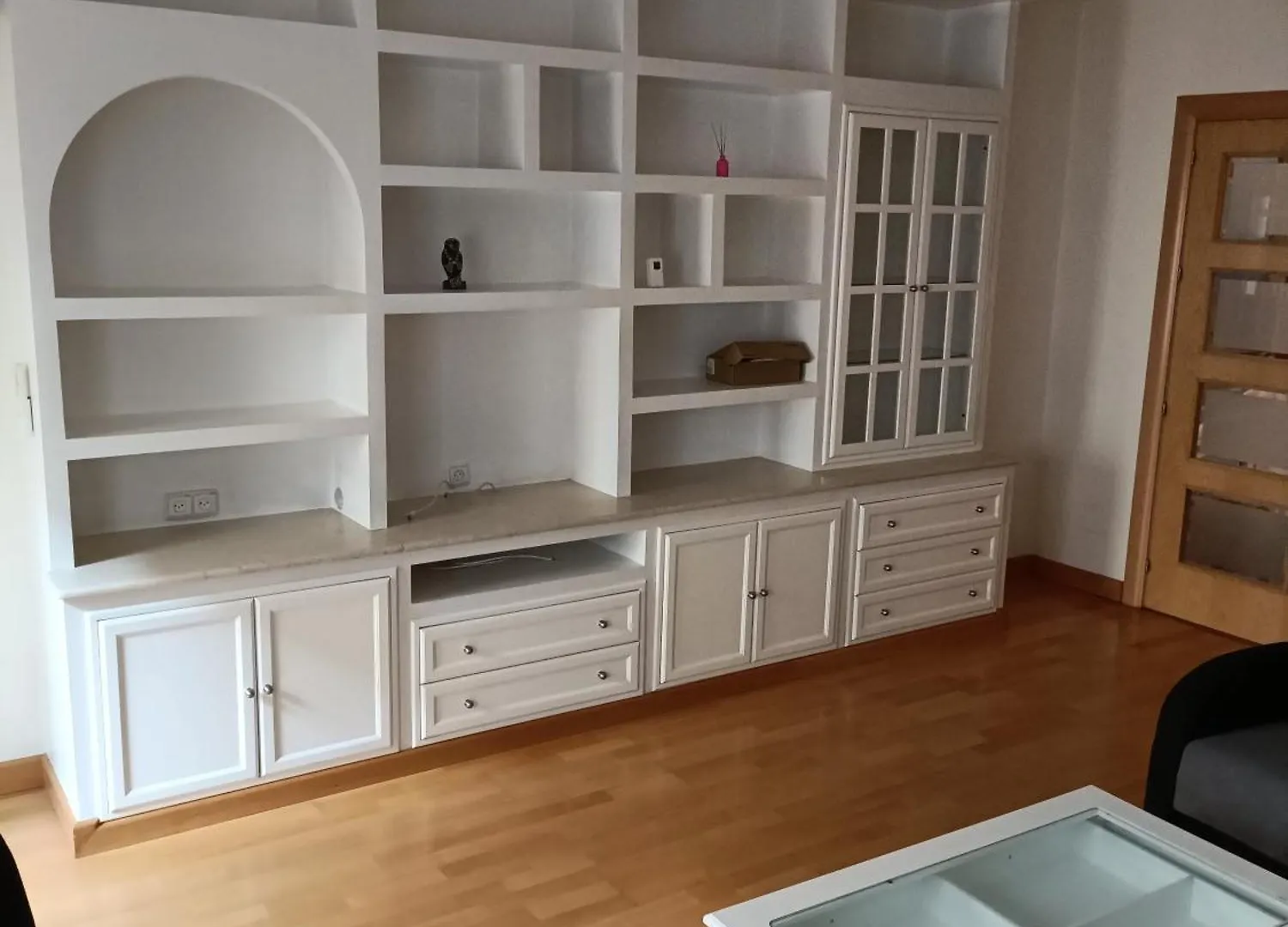 Apartamento En Almeria location